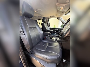 Used Land Rover Discovery 2016 for sale - 78896524: Photo