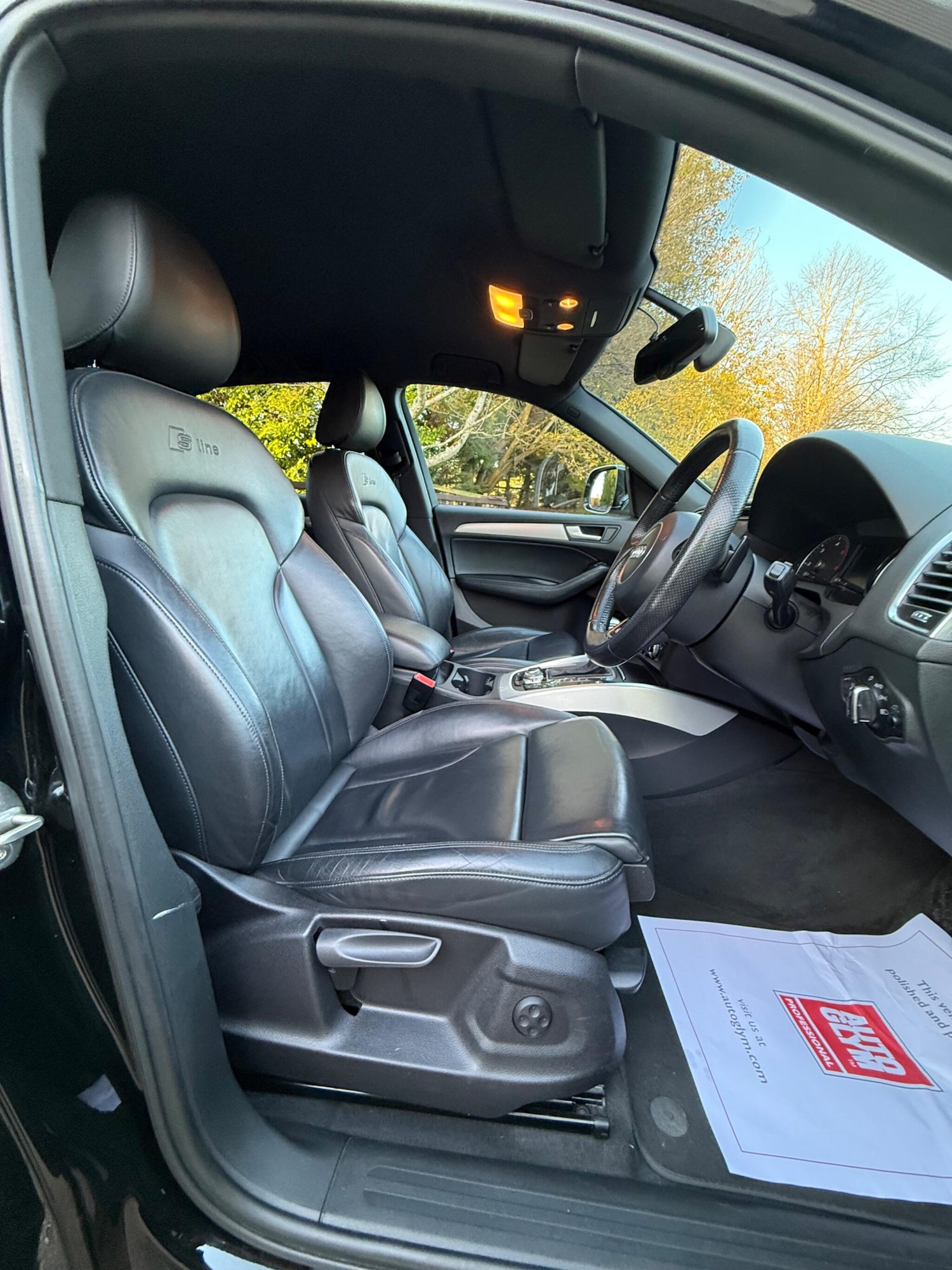 Used Audi Q5 2014 for sale - 76606994: Photo 2