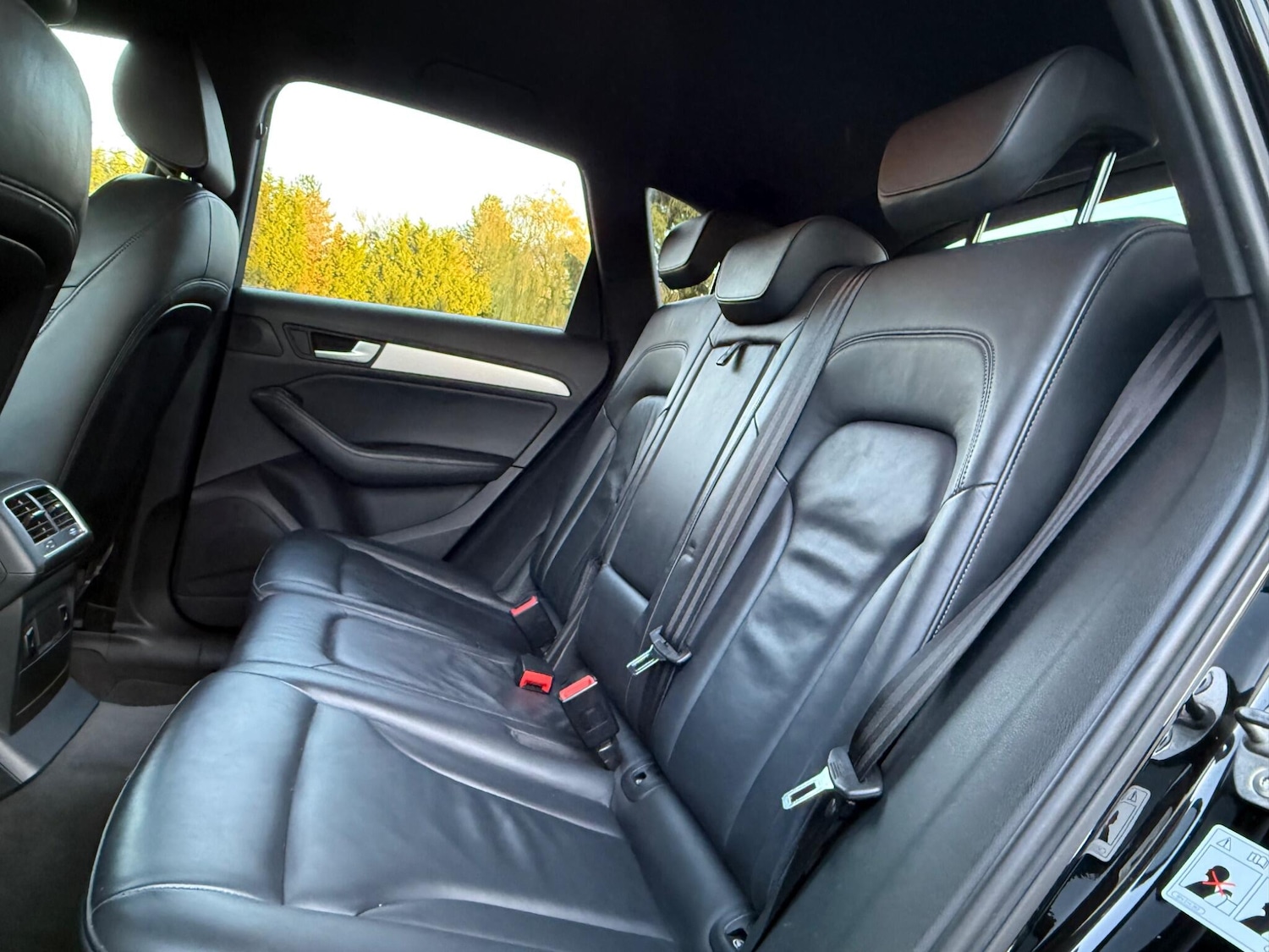 Used Audi Q5 2014 for sale - 76606994: Photo 21