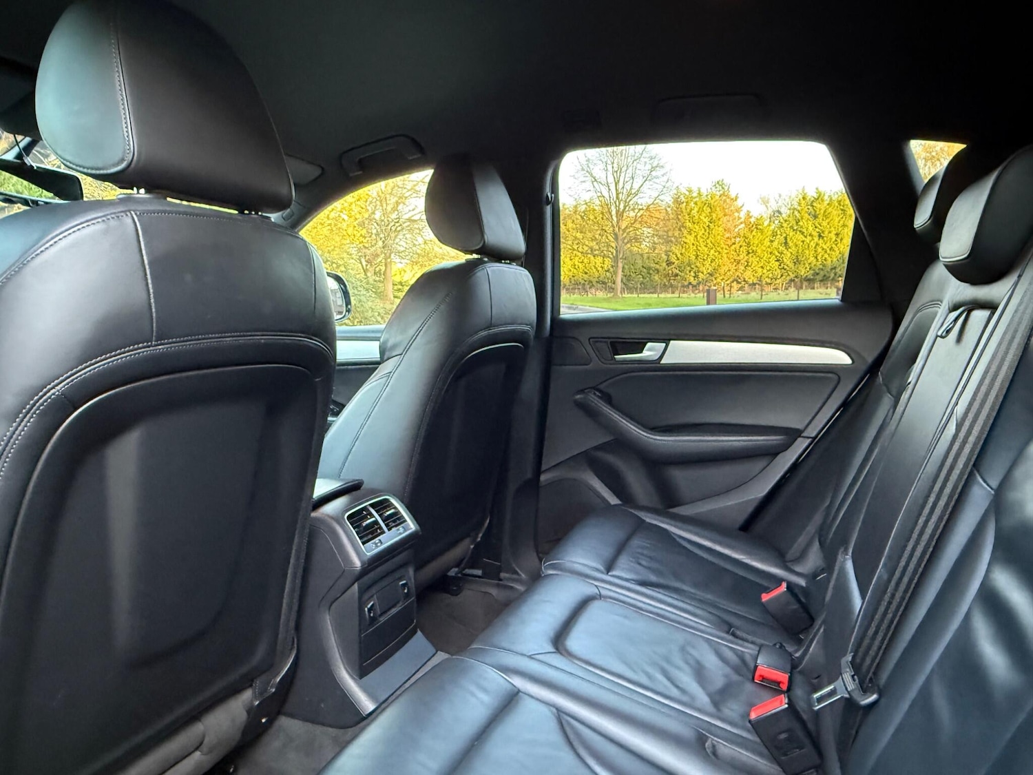 Used Audi Q5 2014 for sale - 76606994: Photo 22