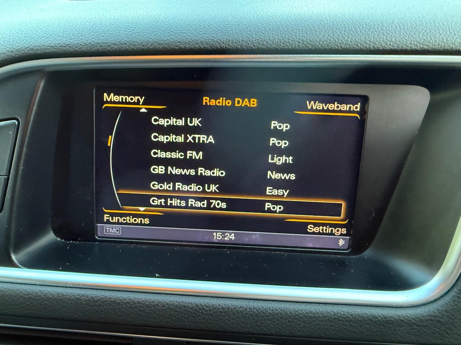 Used Audi Q5 2014 for sale - 76606994: Photo 25