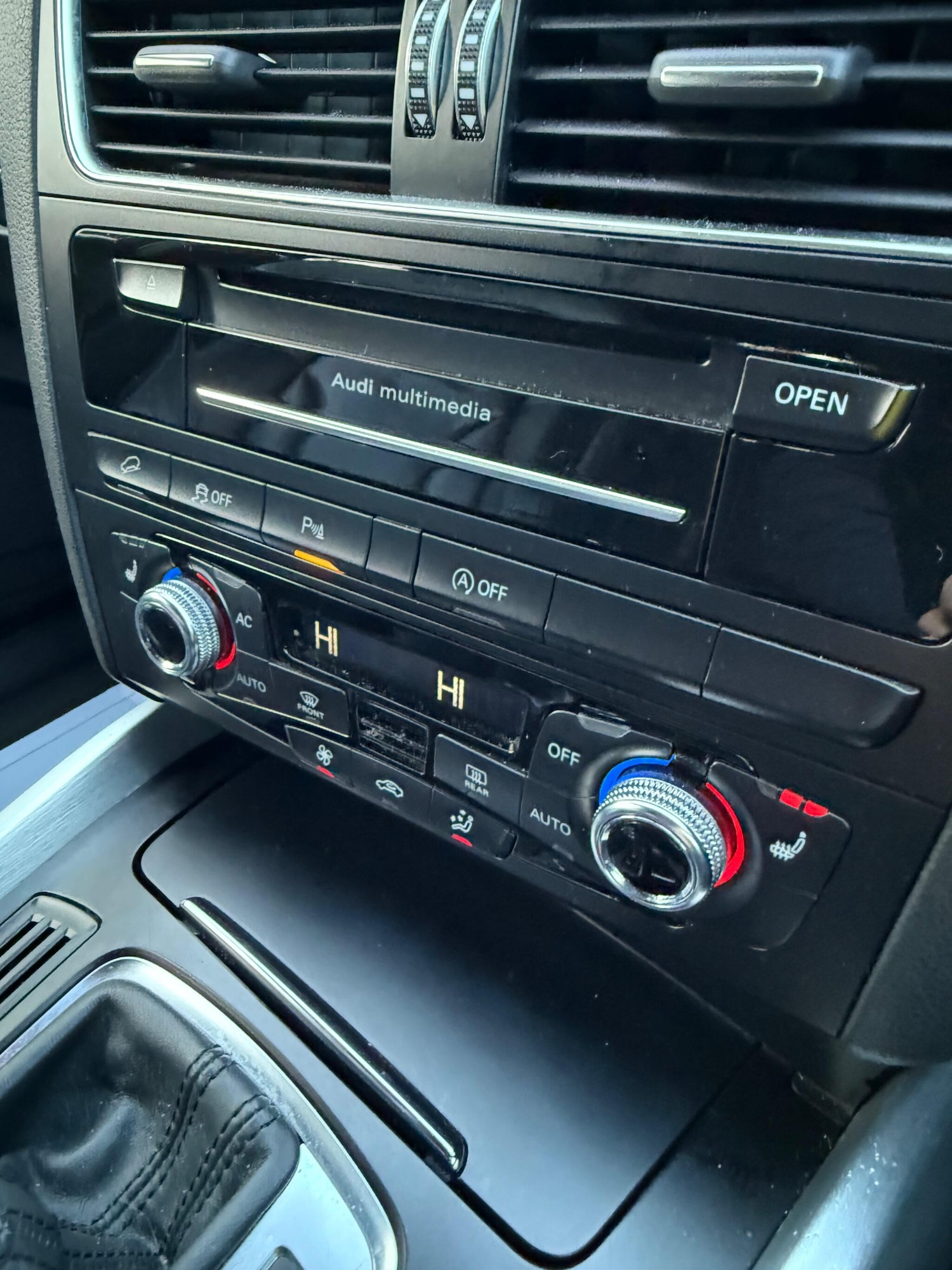 Used Audi Q5 2014 for sale - 76606994: Photo 26