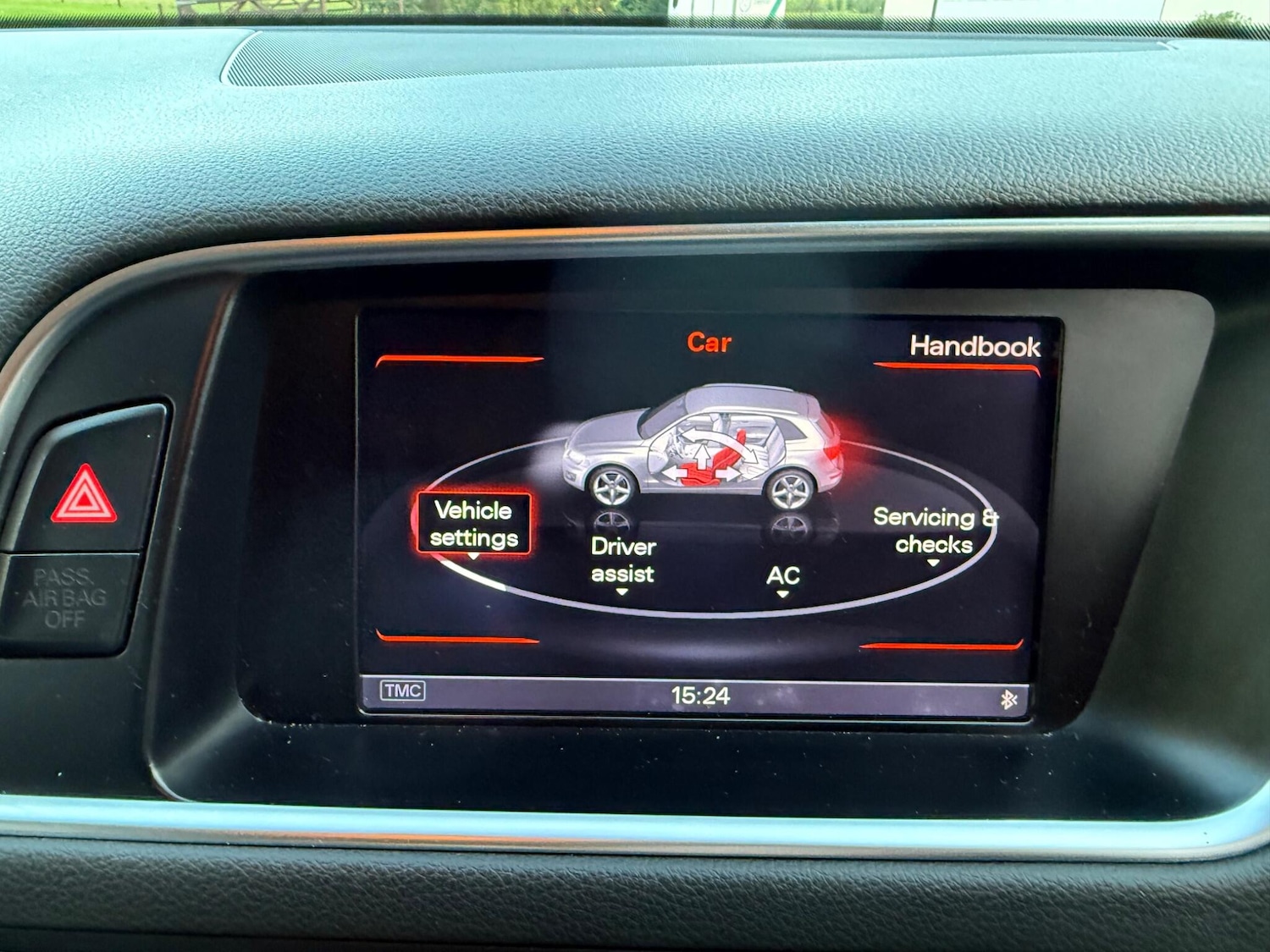 Used Audi Q5 2014 for sale - 76606994: Photo 27