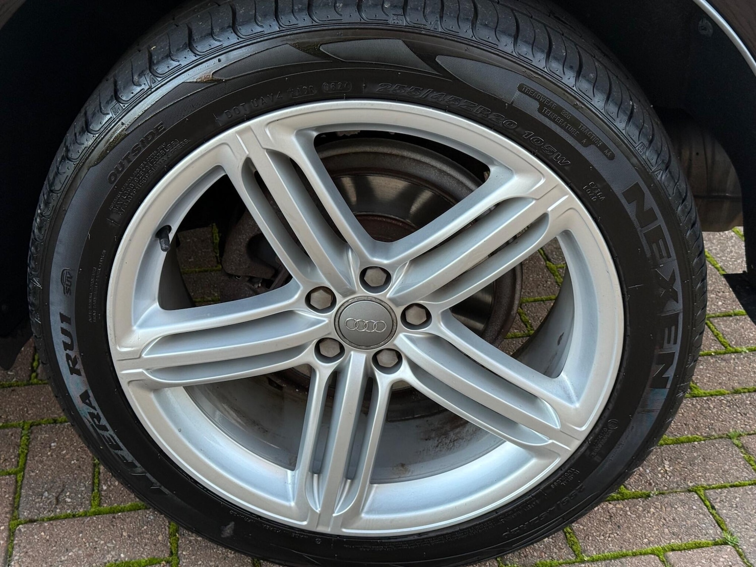 Used Audi Q5 2014 for sale - 76606994: Photo 29