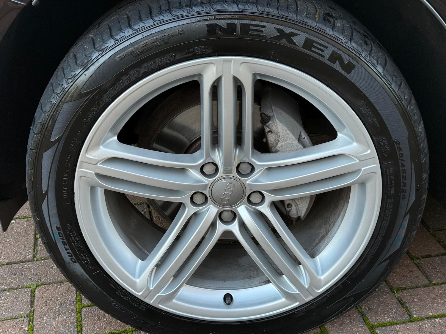 Used Audi Q5 2014 for sale - 76606994: Photo 30