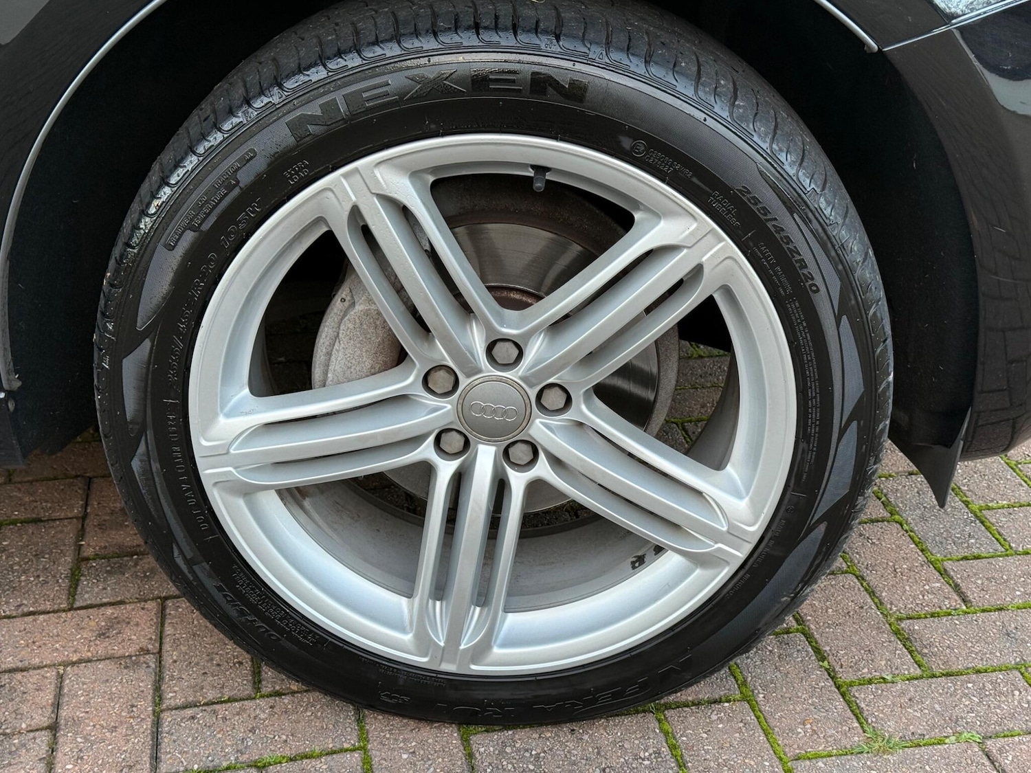 Used Audi Q5 2014 for sale - 76606994: Photo 31