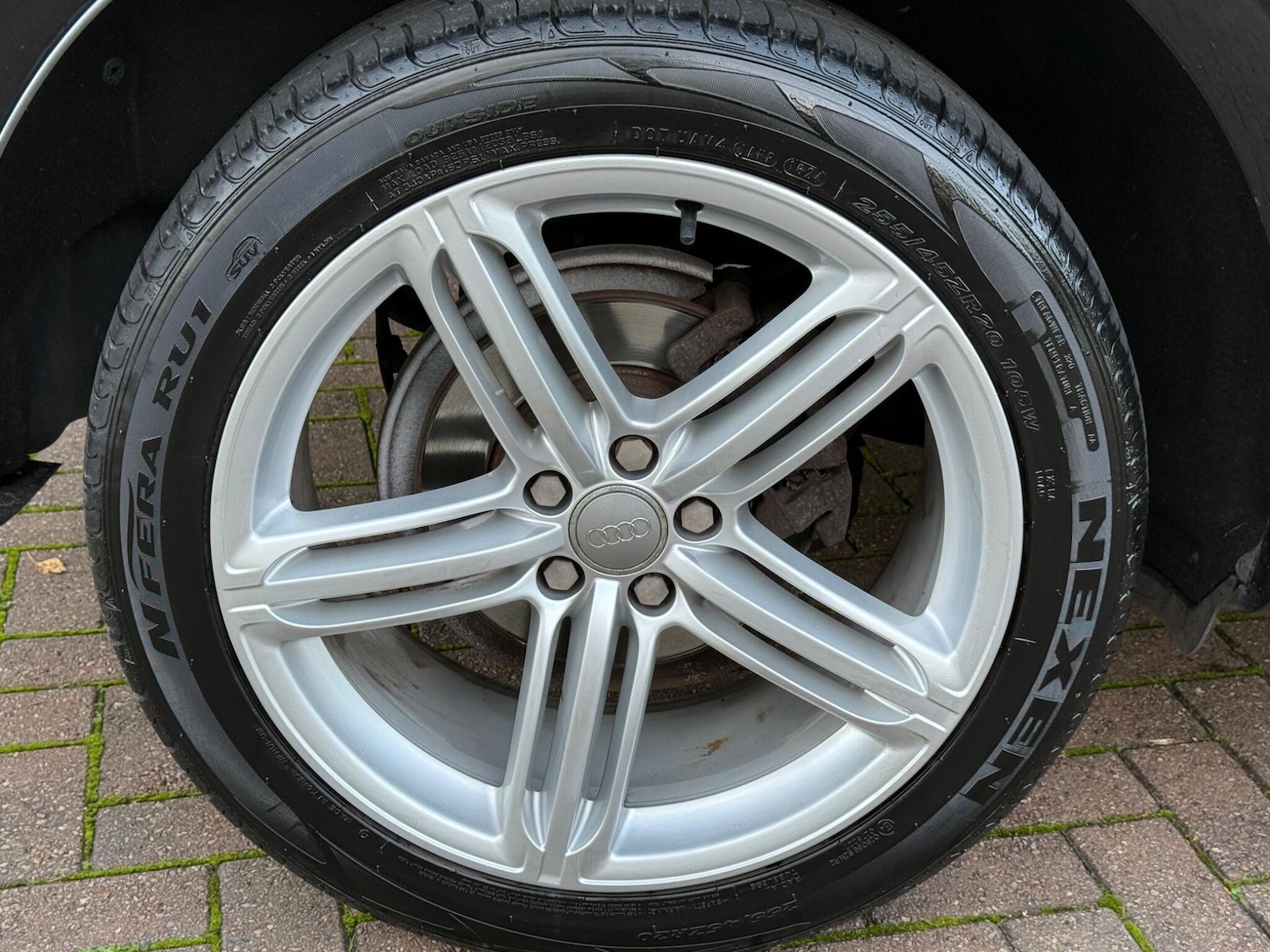 Used Audi Q5 2014 for sale - 76606994: Photo 32