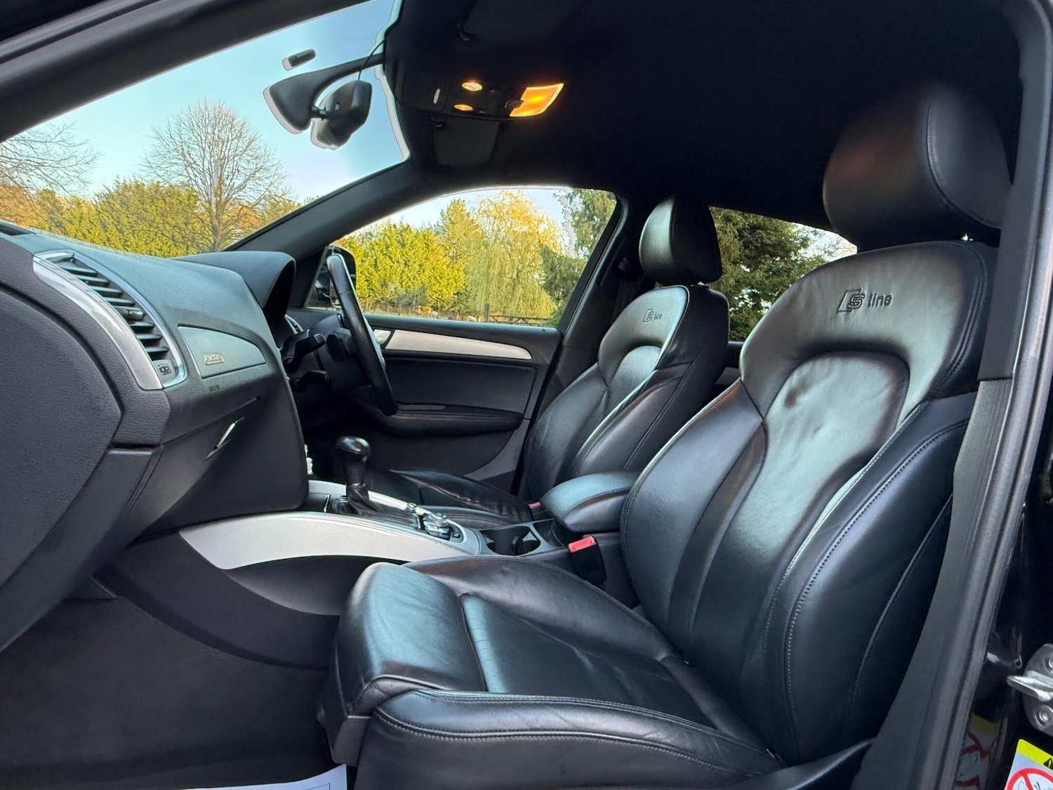 Used Audi Q5 2014 for sale - 76606994: Photo 34