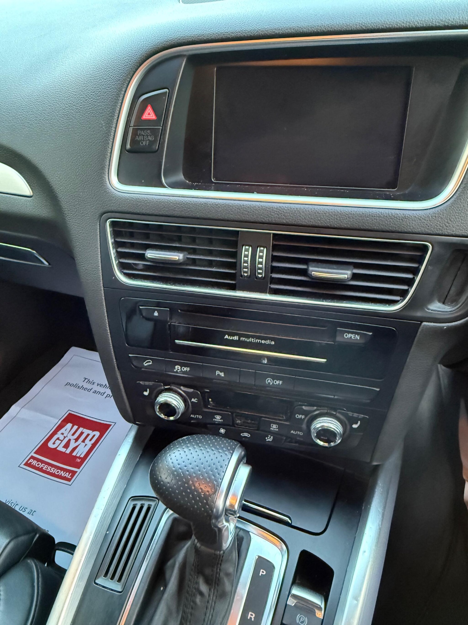 Used Audi Q5 2014 for sale - 76606994: Photo 35