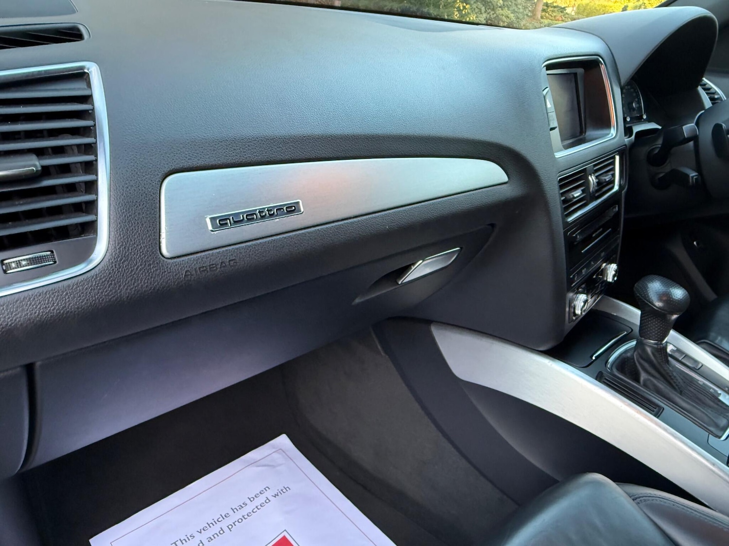 Used Audi Q5 2014 for sale - 76606994: Photo 36