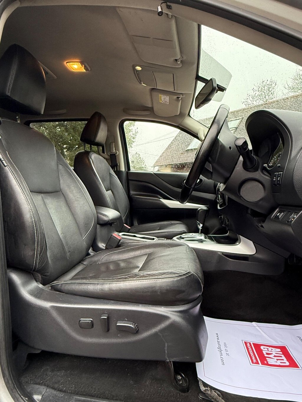 Used Nissan Navara 2018 for sale - 77212502: Photo 15