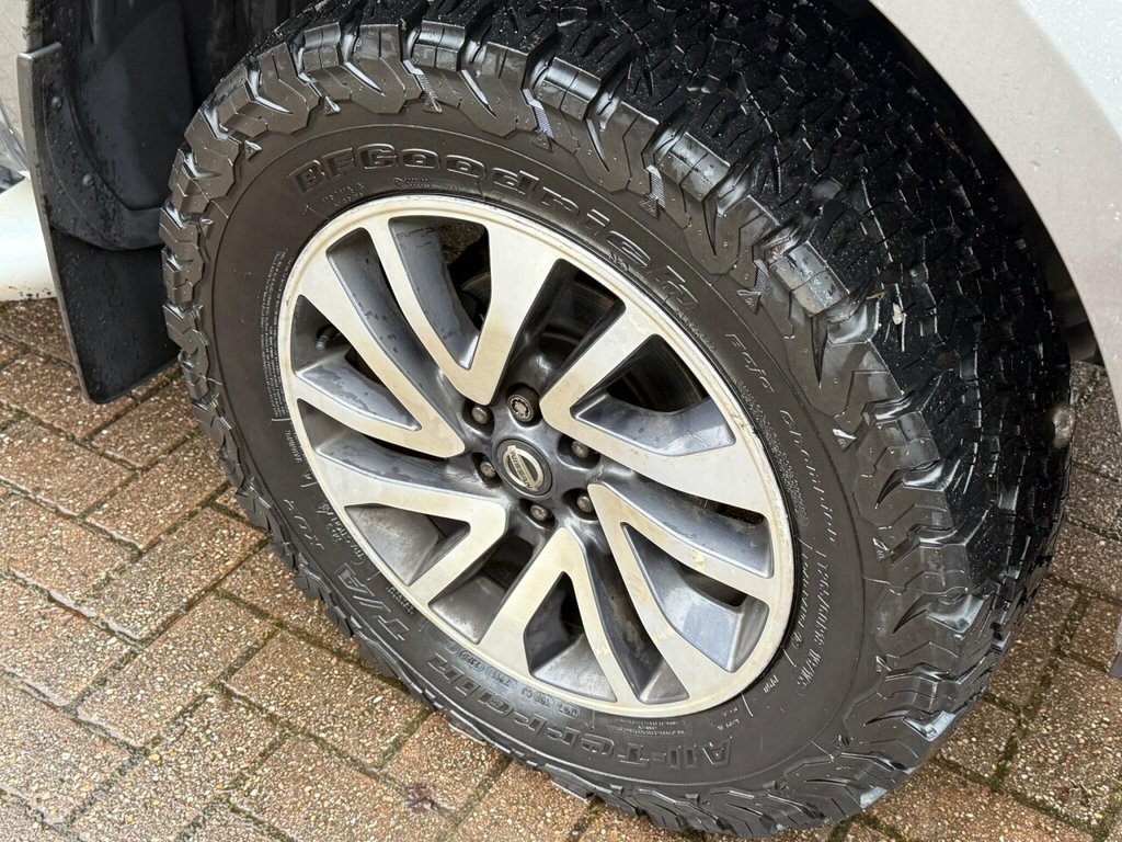 Used Nissan Navara 2018 for sale - 77212502: Photo 26