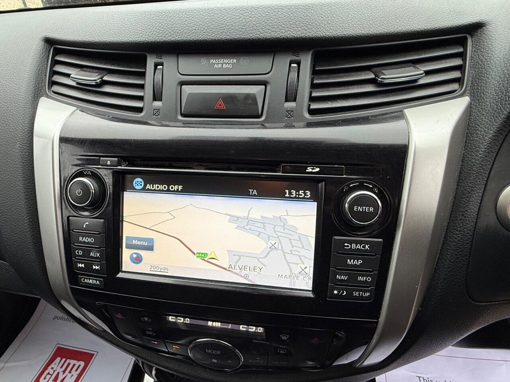Used Nissan Navara 2018 for sale - 77212502: Photo 28