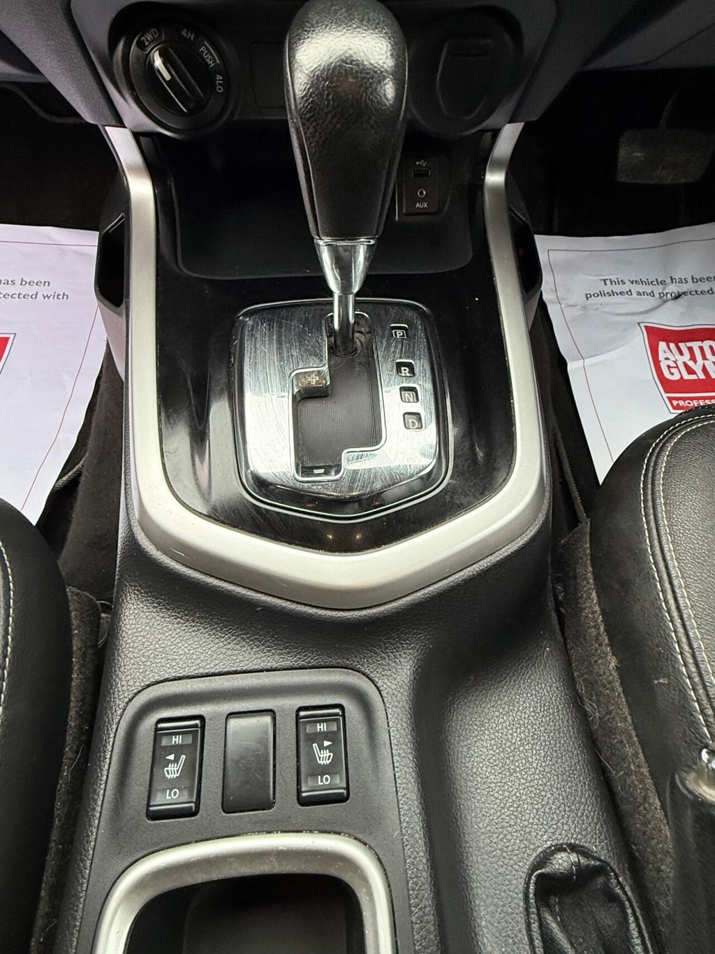 Used Nissan Navara 2018 for sale - 77212502: Photo 29