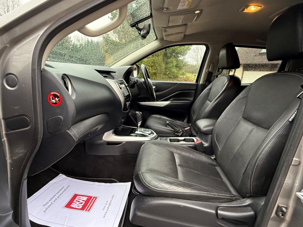 Used Nissan Navara 2018 for sale - 77212502: Photo 31