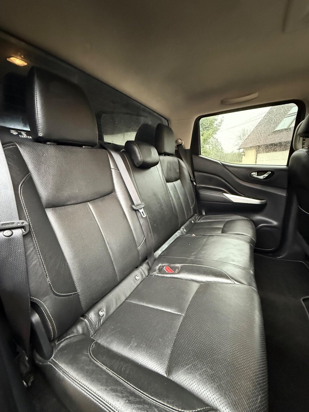 Used Nissan Navara 2018 for sale - 77212502: Photo 32