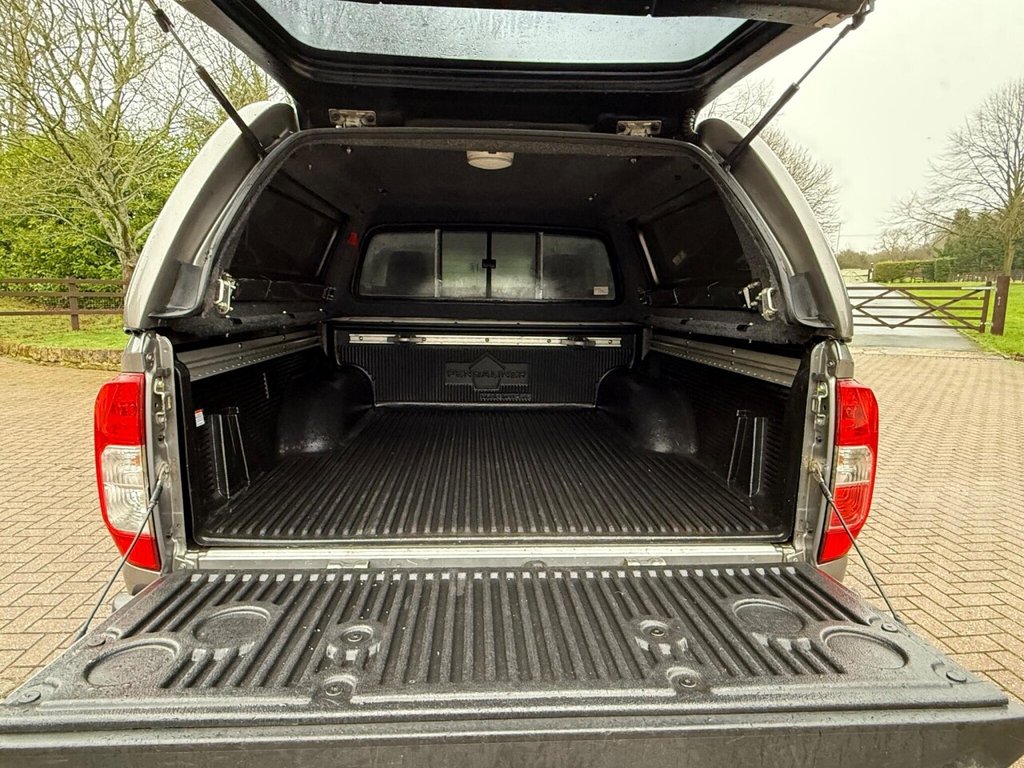 Used Nissan Navara 2018 for sale - 77212502: Photo 34