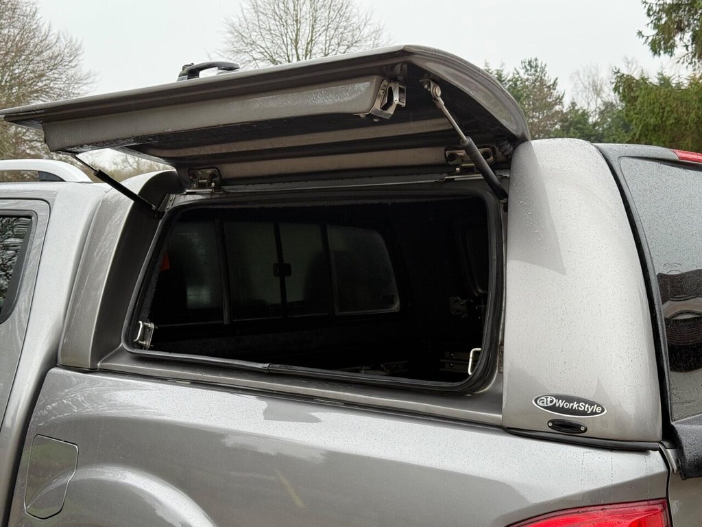 Used Nissan Navara 2018 for sale - 77212502: Photo 37