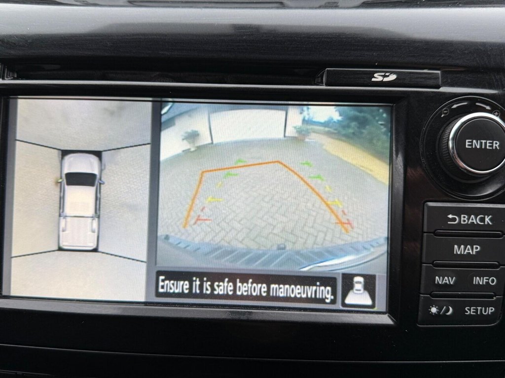 Used Nissan Navara 2018 for sale - 77212502: Photo 7