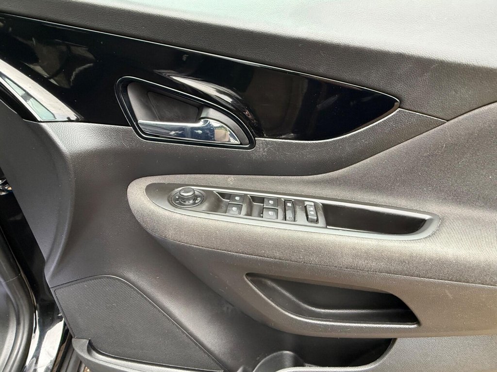 Used Vauxhall Mokka X 2016 for sale - 77905201: Photo 20