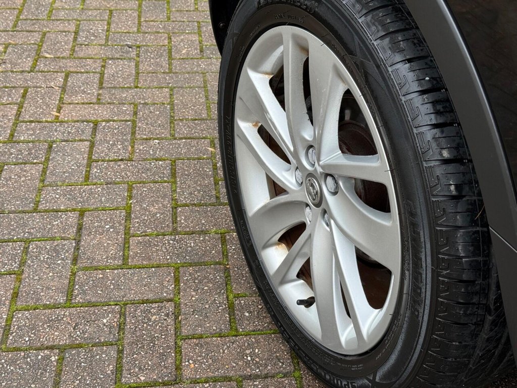 Used Vauxhall Mokka X 2016 for sale - 77905201: Photo 25