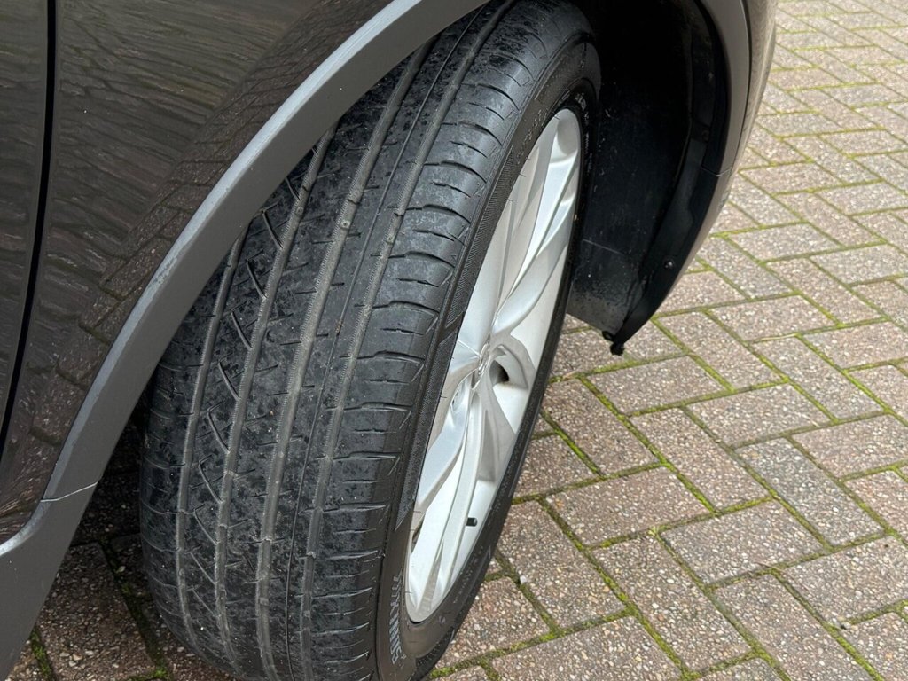 Used Vauxhall Mokka X 2016 for sale - 77905201: Photo 27