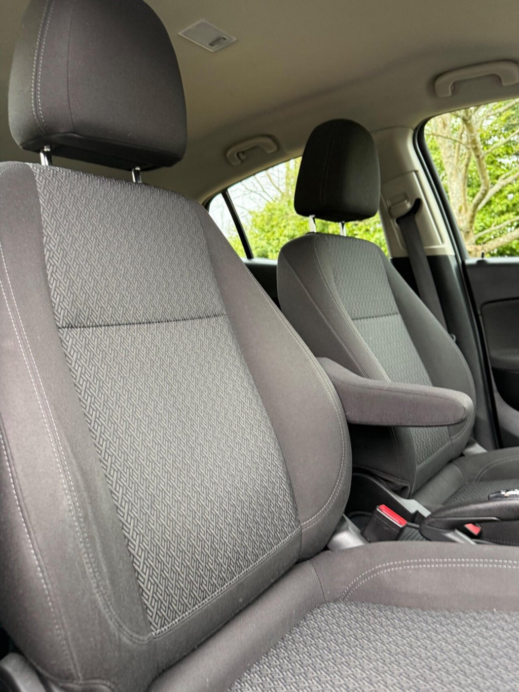 Used Vauxhall Mokka X 2016 for sale - 77905201: Photo 29