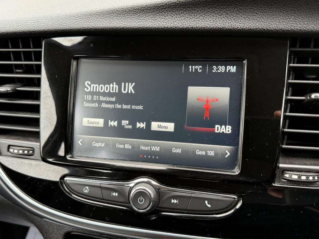 Used Vauxhall Mokka X 2016 for sale - 77905201: Photo 30