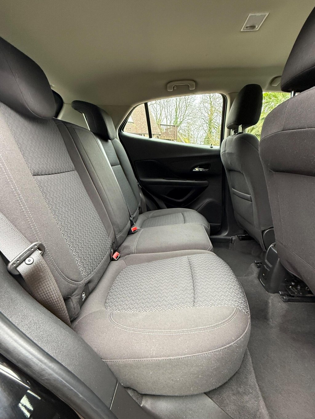 Used Vauxhall Mokka X 2016 for sale - 77905201: Photo 5