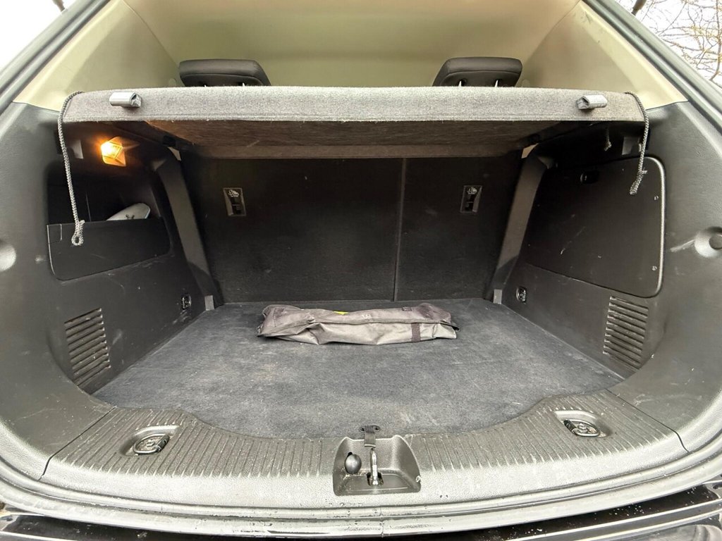 Used Vauxhall Mokka X 2016 for sale - 77905201: Photo 6