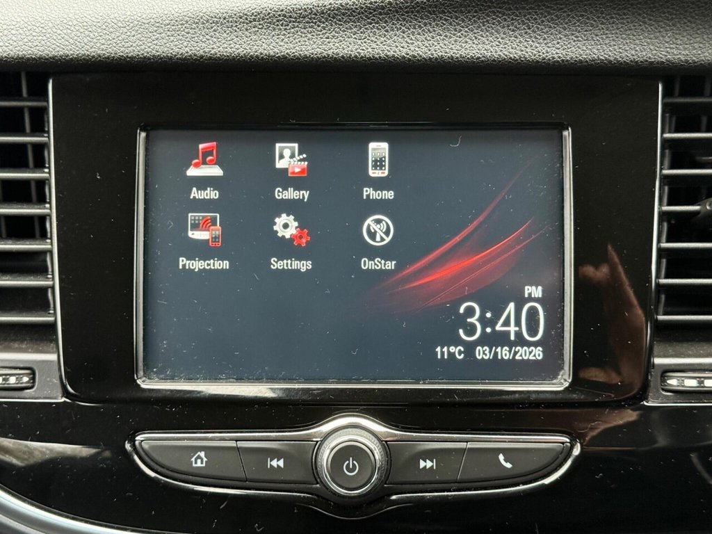 Used Vauxhall Mokka X 2016 for sale - 77905201: Photo 8