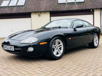 Used Jaguar XK8 2003 for sale - 75041081: Photo