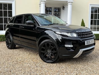 Used Land Rover Range Rover Evoque 2015 for sale - 79805128: Photo