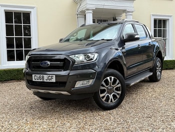 Used Ford Ranger 2018 for sale - 79370746: Photo