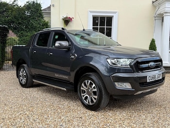 Used Ford Ranger 2018 for sale - 79370746: Photo
