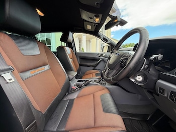 Used Ford Ranger 2018 for sale - 79370746: Photo