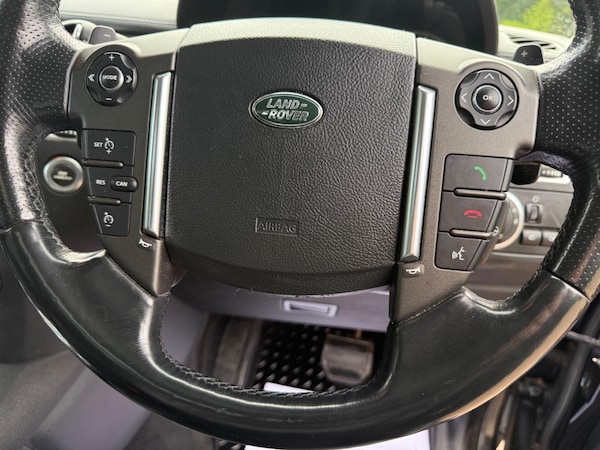 Used Land Rover Discovery 4 2015 for sale - 76175666: Photo 34