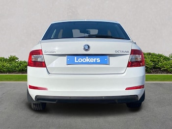 Used Skoda Octavia 2015 for sale - 79219346: Photo