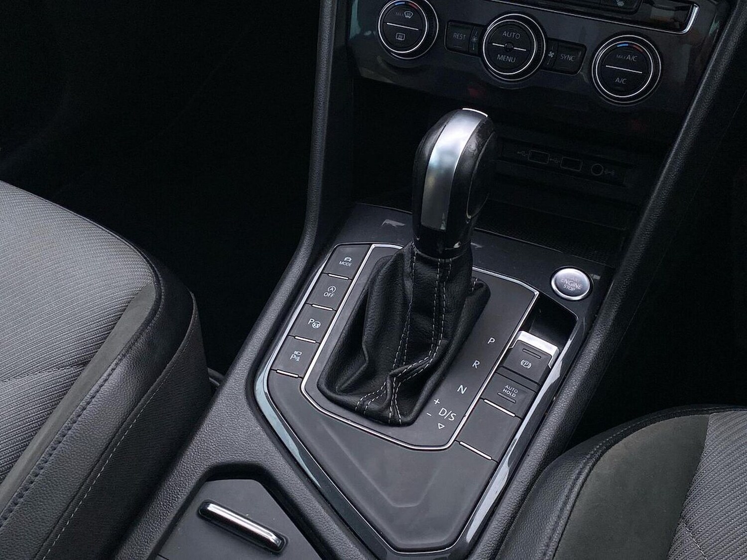 Used Volkswagen Tiguan 2020 for sale - 76369176: Photo 11