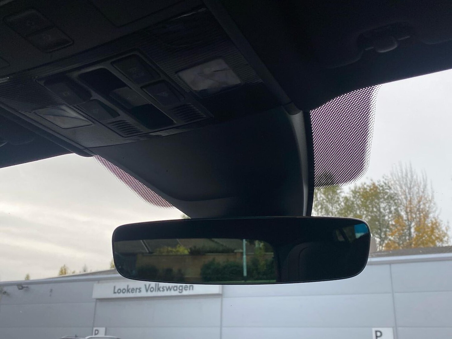 Used Volkswagen Tiguan 2020 for sale - 76369176: Photo 12