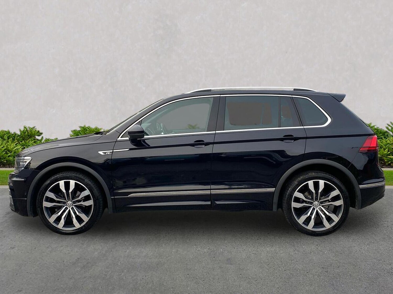 Used Volkswagen Tiguan 2020 for sale - 76369176: Photo 14