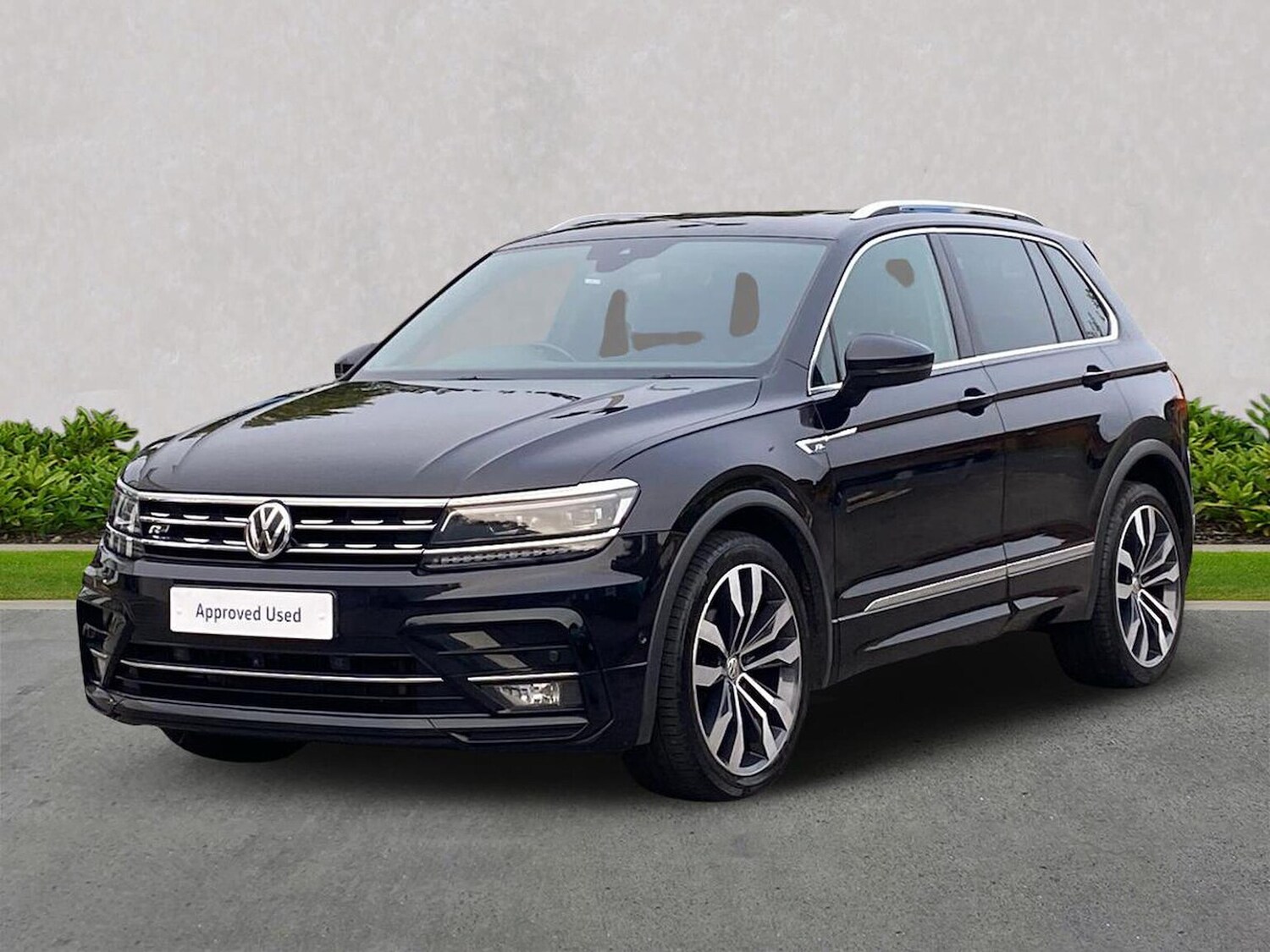 Used Volkswagen Tiguan 2020 for sale - 76369176: Photo 15