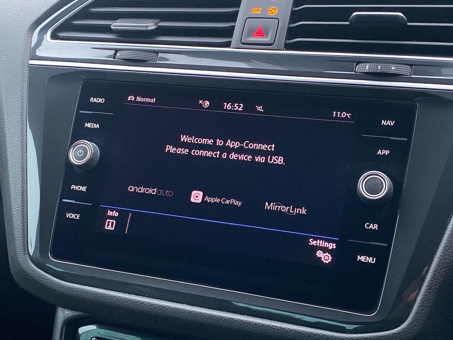 Used Volkswagen Tiguan 2020 for sale - 76369176: Photo 19