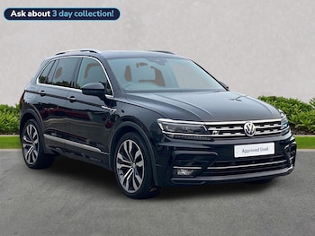 2020 - 2.0 Tdi 150 R-Line Tech 5Dr Dsg