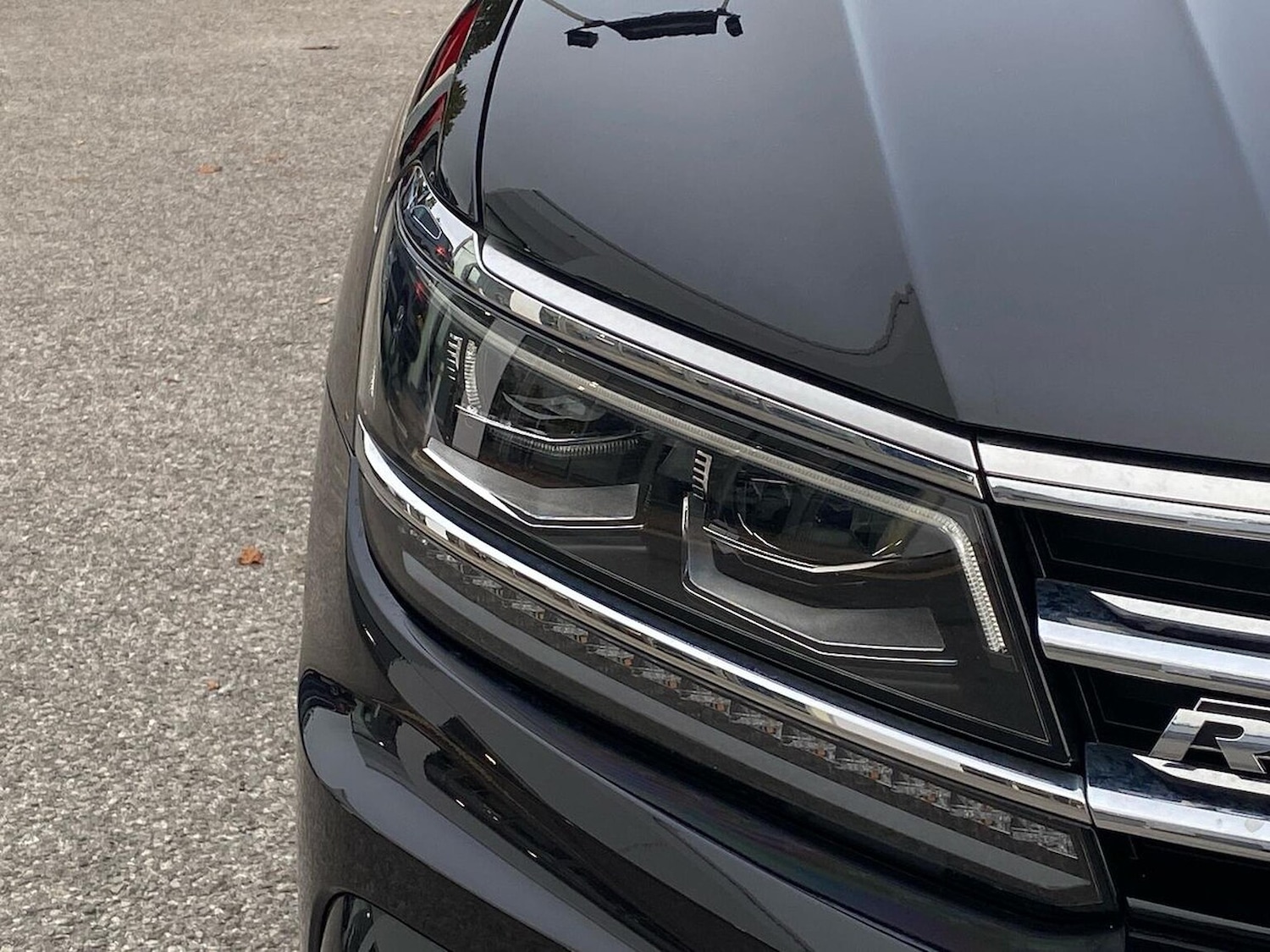 Used Volkswagen Tiguan 2020 for sale - 76369176: Photo 24