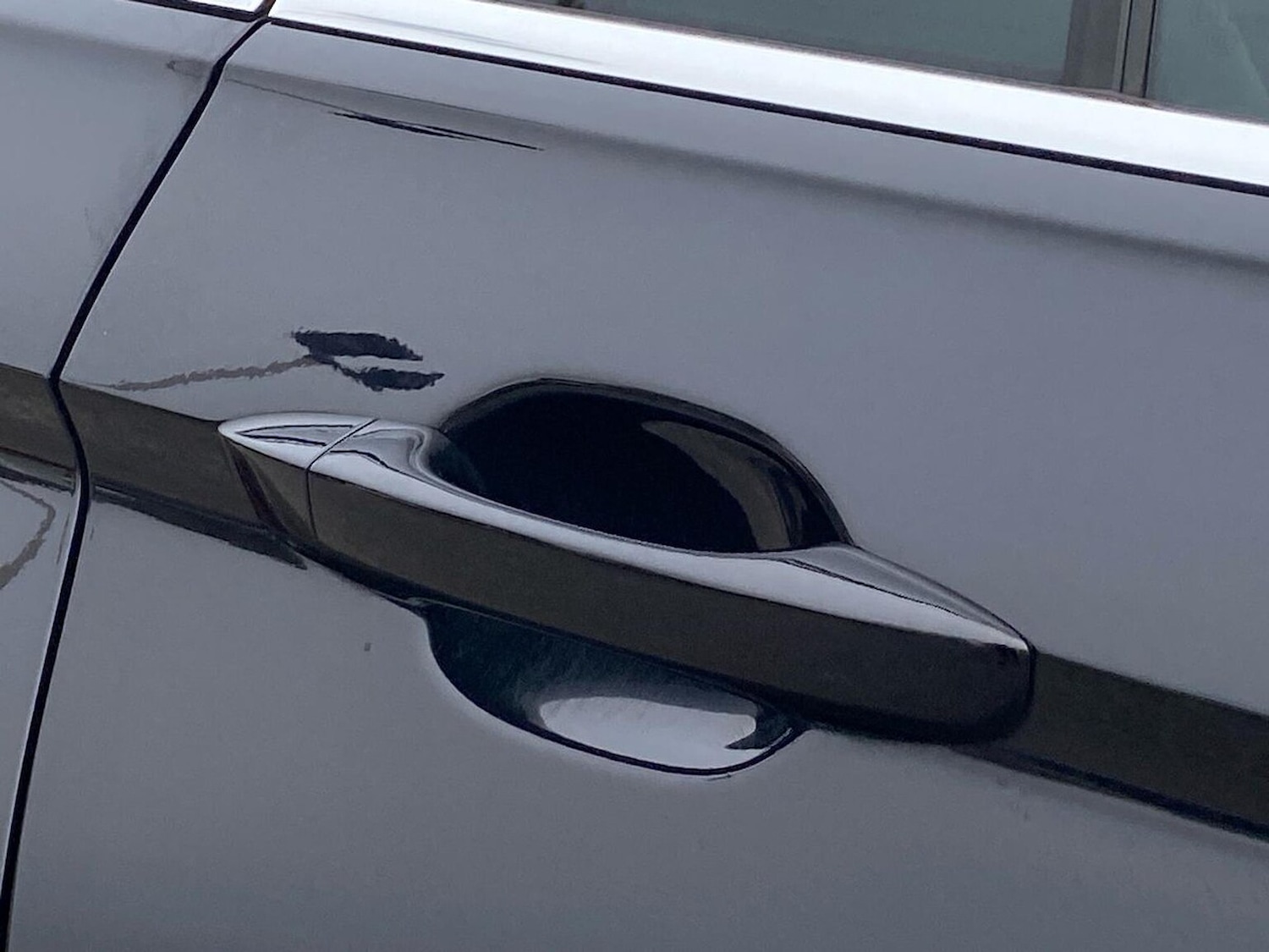 Used Volkswagen Tiguan 2020 for sale - 76369176: Photo 27