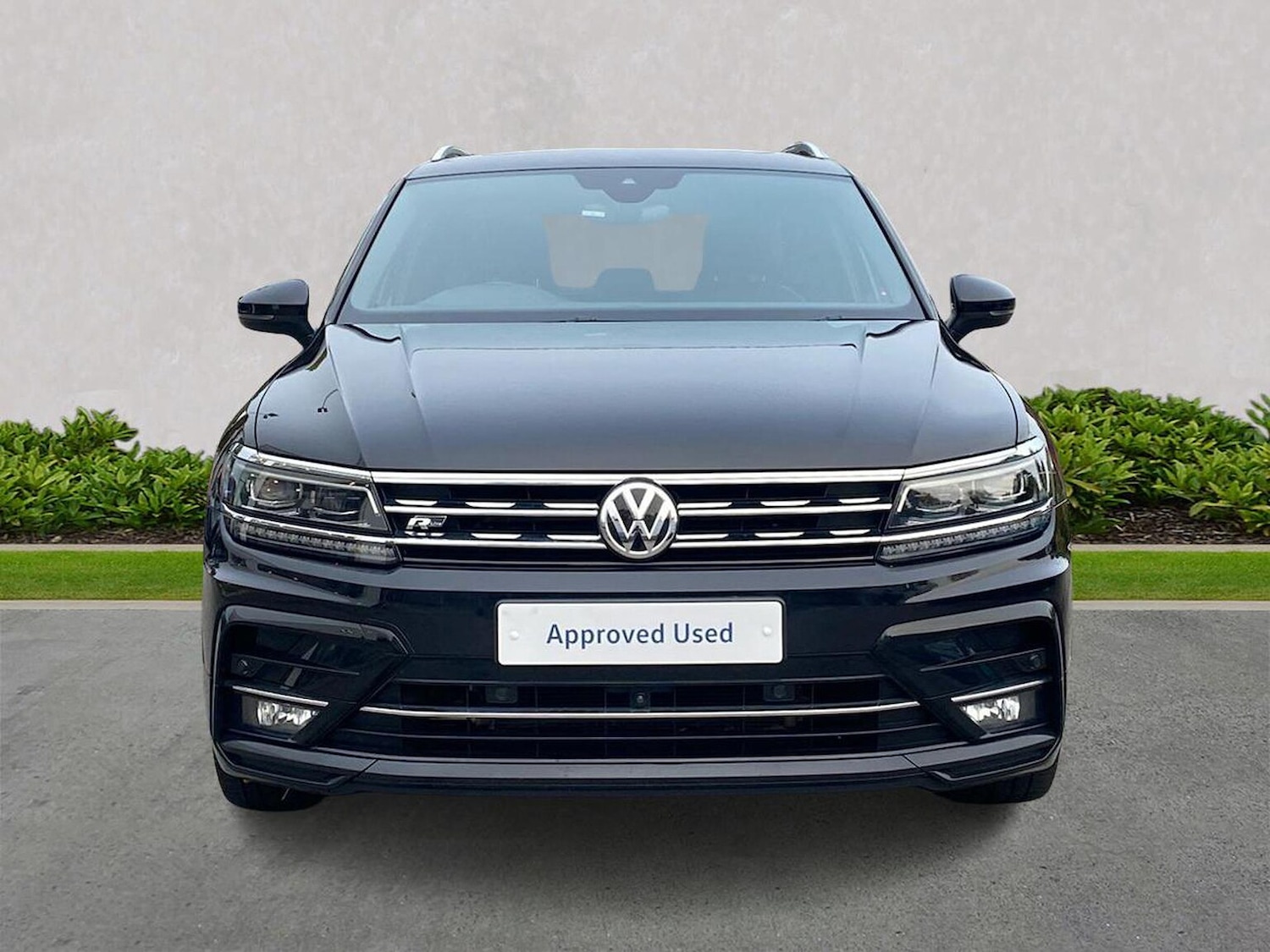 Used Volkswagen Tiguan 2020 for sale - 76369176: Photo 5