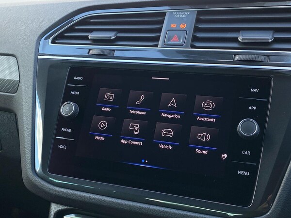 Used Volkswagen Tiguan 2023 for sale - 76037230: Photo 11