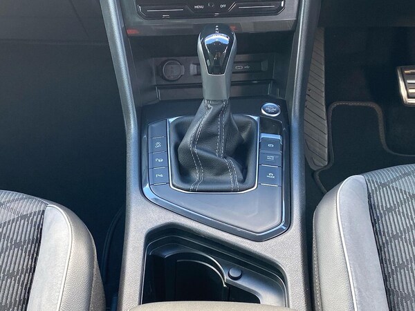 Used Volkswagen Tiguan 2023 for sale - 76037230: Photo 13