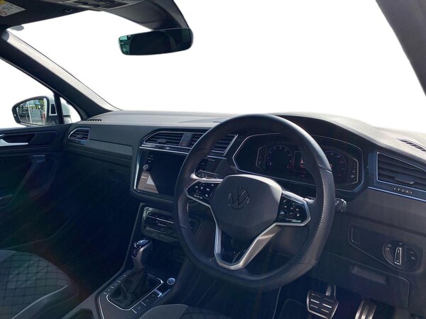Used Volkswagen Tiguan 2023 for sale - 76037230: Photo 15